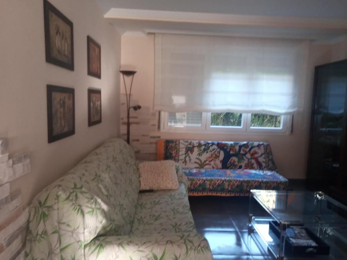 דירות ברמאו Kresala Etxea ,2 Min De Puerto ,Wifi Free מראה חיצוני תמונה