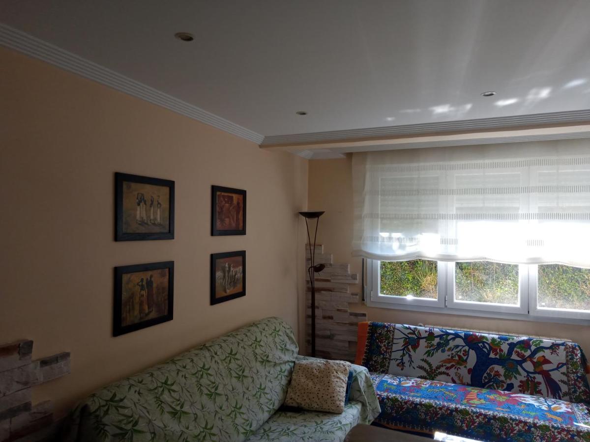 דירות ברמאו Kresala Etxea ,2 Min De Puerto ,Wifi Free מראה חיצוני תמונה