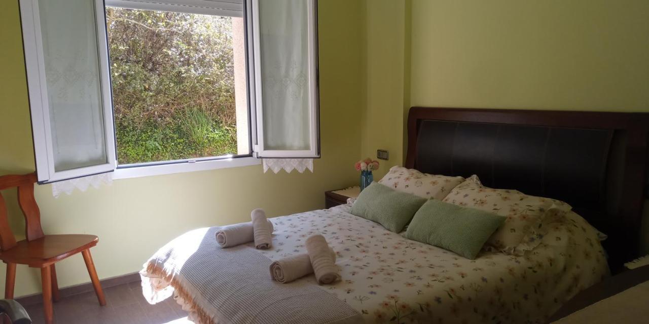 דירות ברמאו Kresala Etxea ,2 Min De Puerto ,Wifi Free מראה חיצוני תמונה