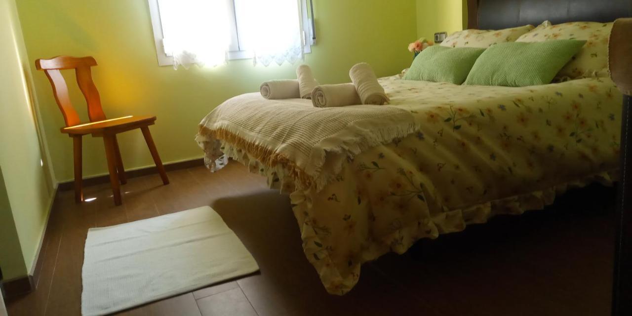 דירות ברמאו Kresala Etxea ,2 Min De Puerto ,Wifi Free מראה חיצוני תמונה