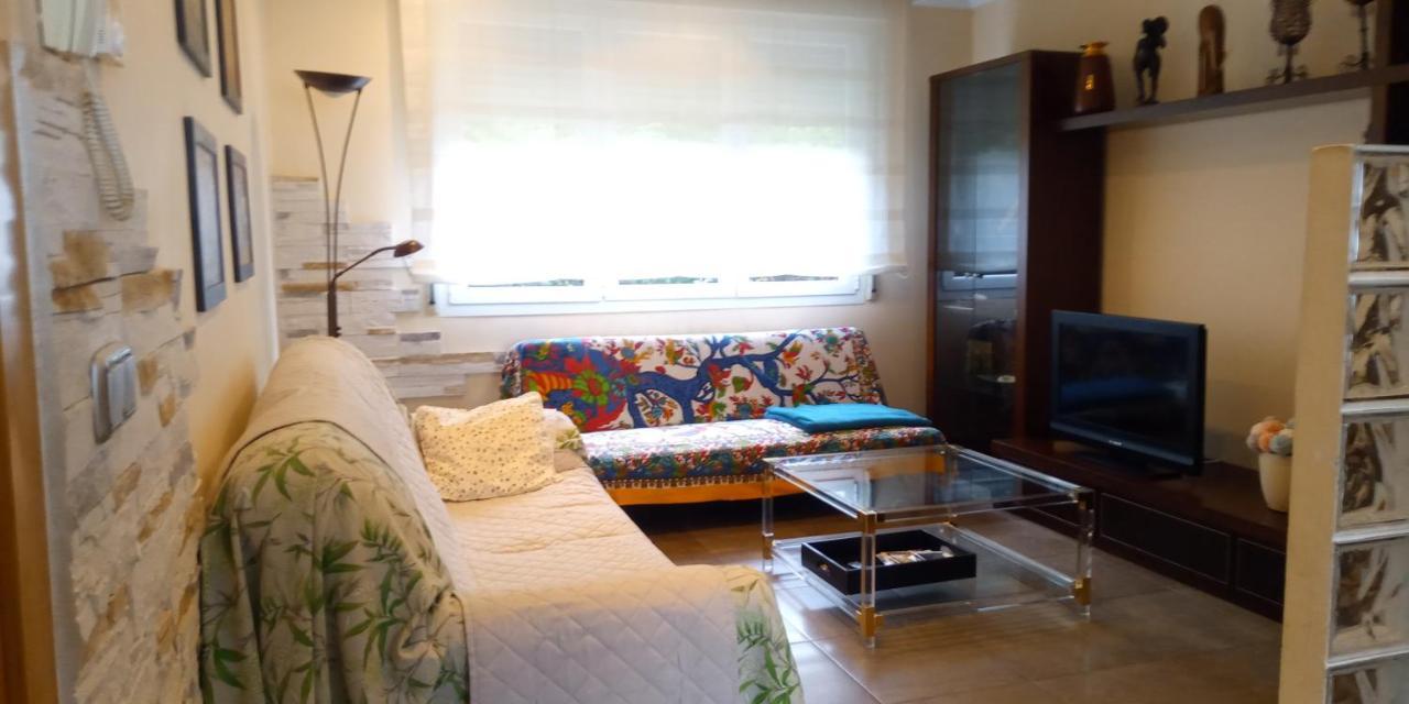 דירות ברמאו Kresala Etxea ,2 Min De Puerto ,Wifi Free מראה חיצוני תמונה