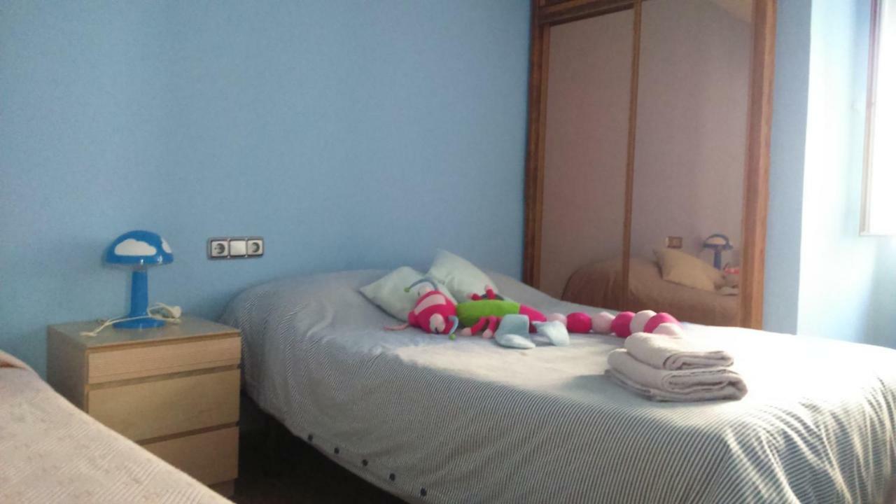 דירות ברמאו Kresala Etxea ,2 Min De Puerto ,Wifi Free מראה חיצוני תמונה